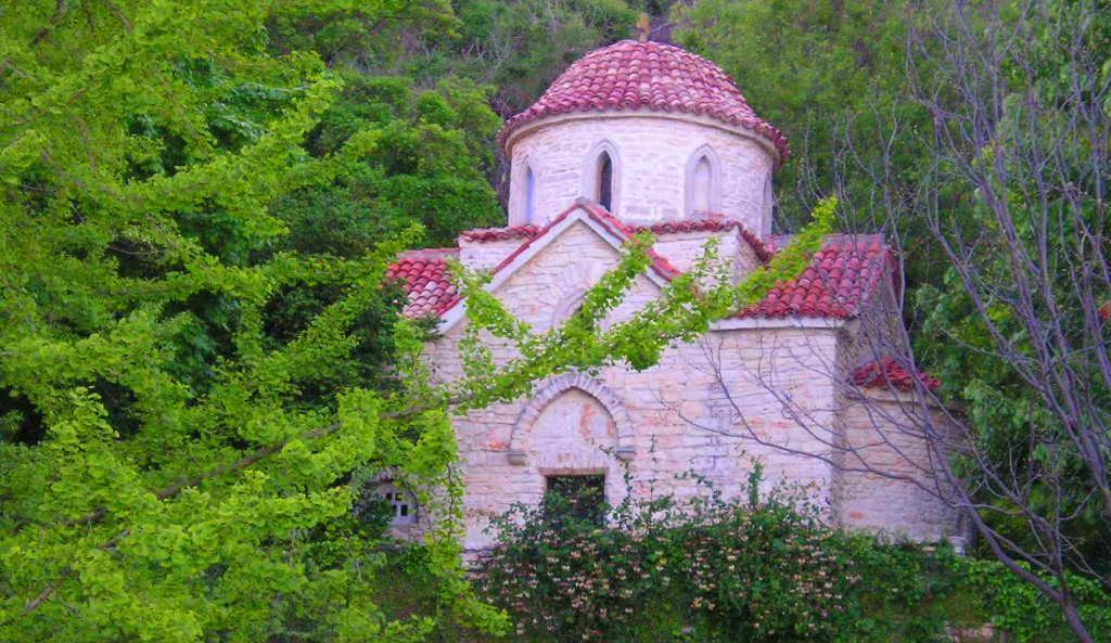 Guest House Maria Balčik Exteriér fotografie